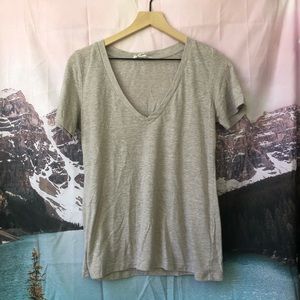 V-Neck T-shirt